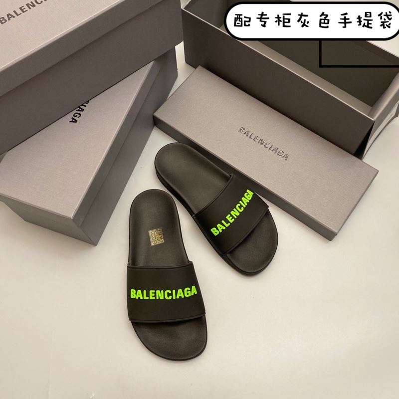 Balenciaga Slippers